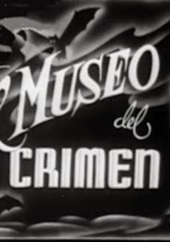 El museo del crimen