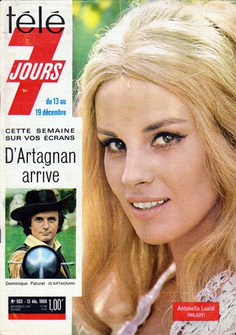 D'Artagnan
