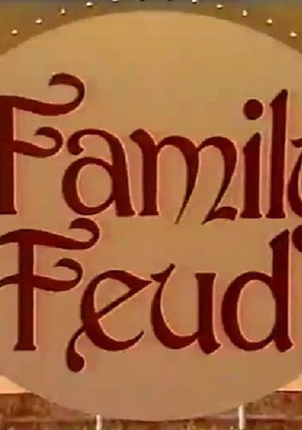 Family Feud