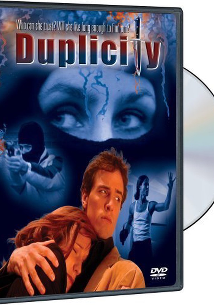 Duplicity