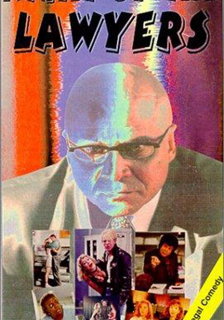 Night of the Lawyers