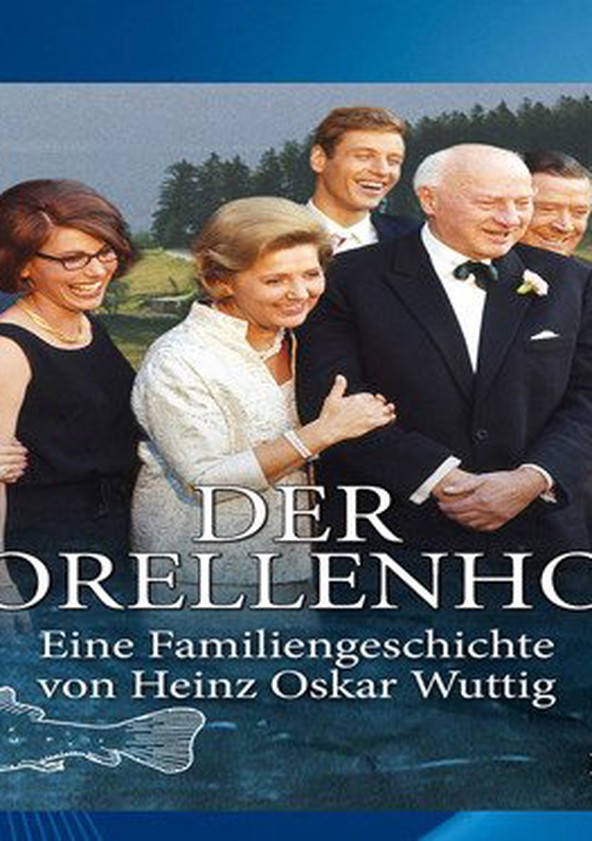 Der Forellenhof
