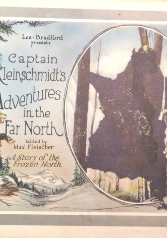 Adventures in the Far North