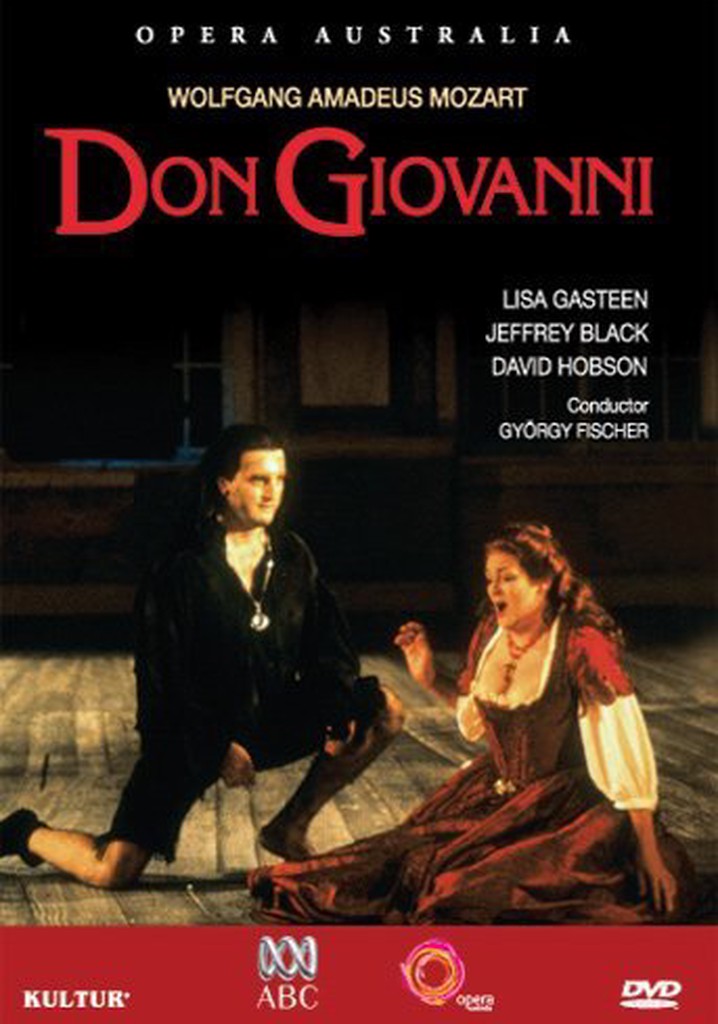 Don Giovanni