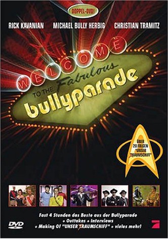 Bullyparade