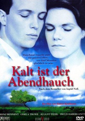 Cold Is the Breath of Evening