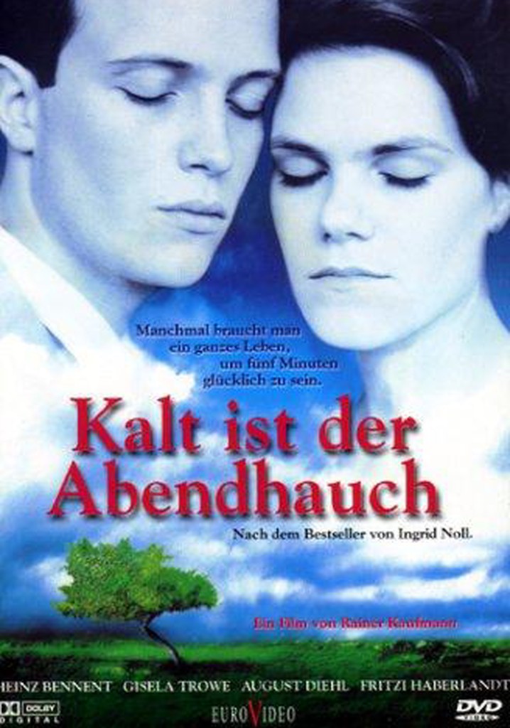 Cold Is the Breath of Evening