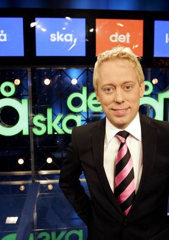 Så ska det låta