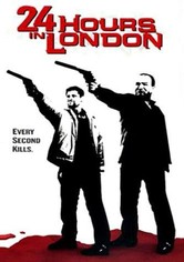 24 Hours in London