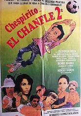El chanfle II