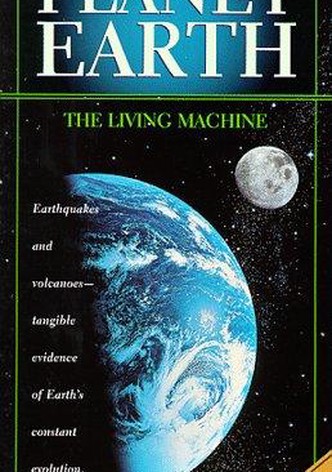 The Living Machine