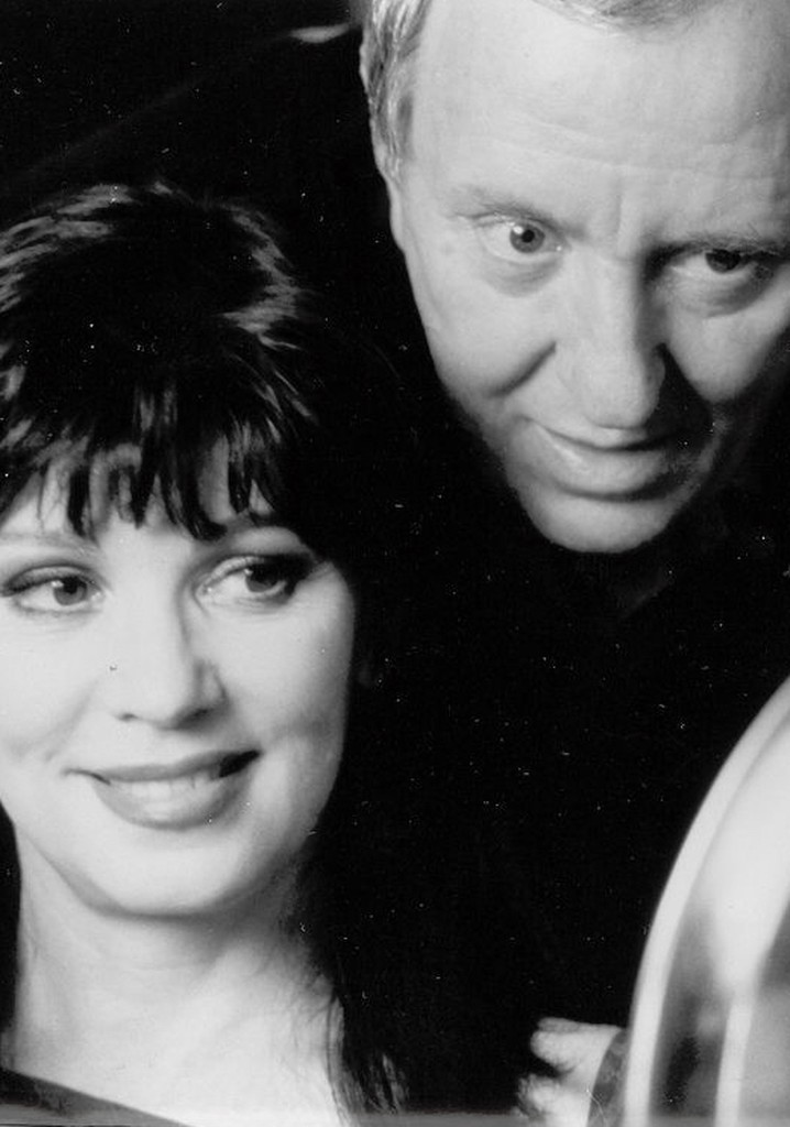 Todsünden - Die zwei Gesichter einer Frau