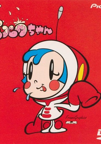 The Super Milk-Chan Show