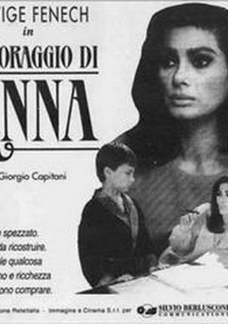 Il coraggio di Anna