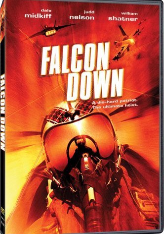 Falcon Down