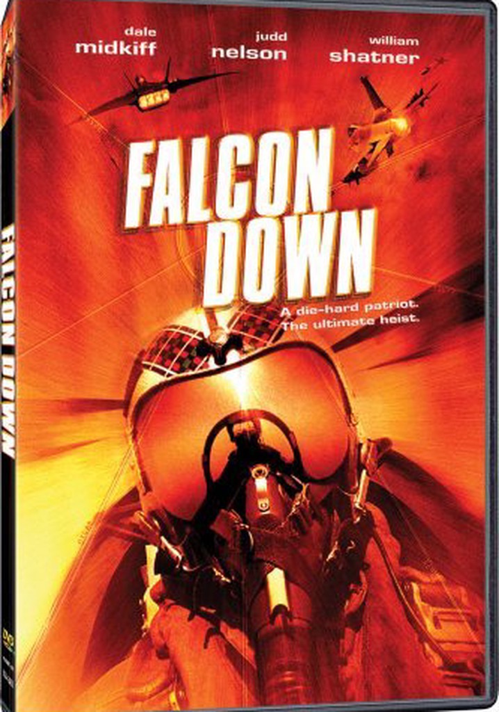 Falcon Down