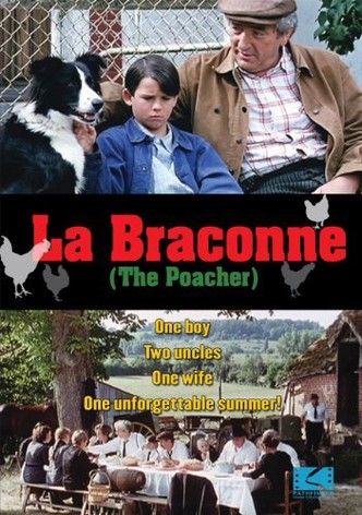 La braconne