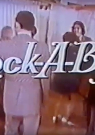 Rock-a-bye