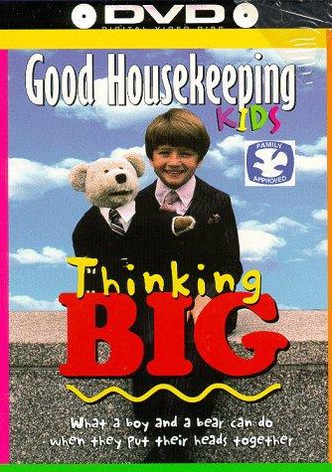 Thinking Big