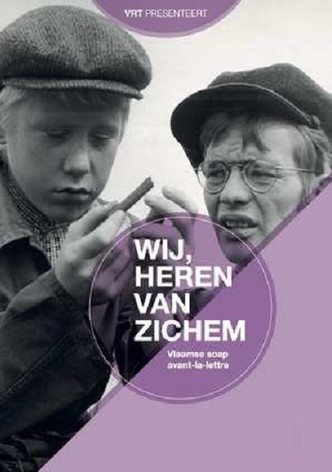 Wij, heren van Zichem