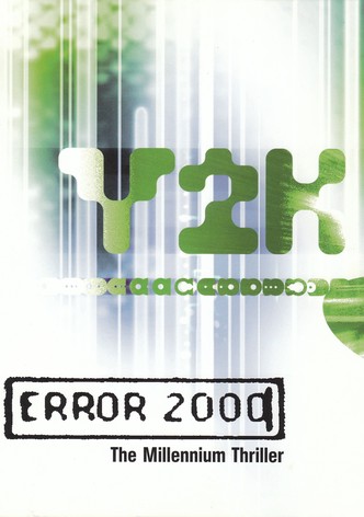 The Millennium Disaster - Computer Crash 2000