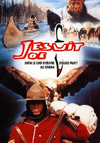 Jesuit Joe