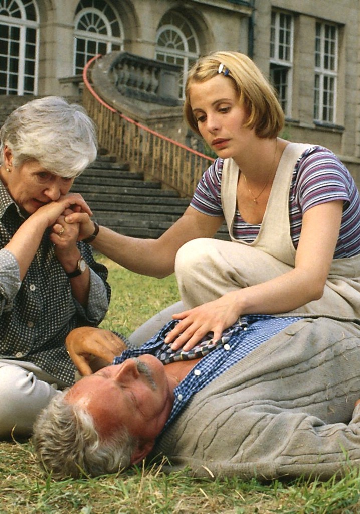 Das Schloß meines Vaters