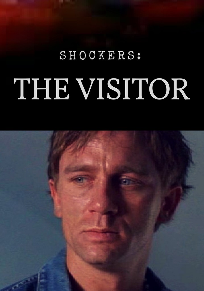 Shockers: The Visitor