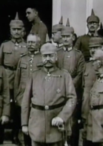 Blood & Iron: The Story of the German War Machine