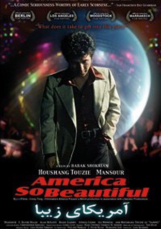 America So Beautiful