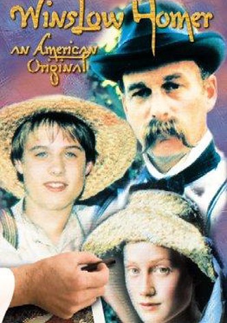 Winslow Homer: An American Original