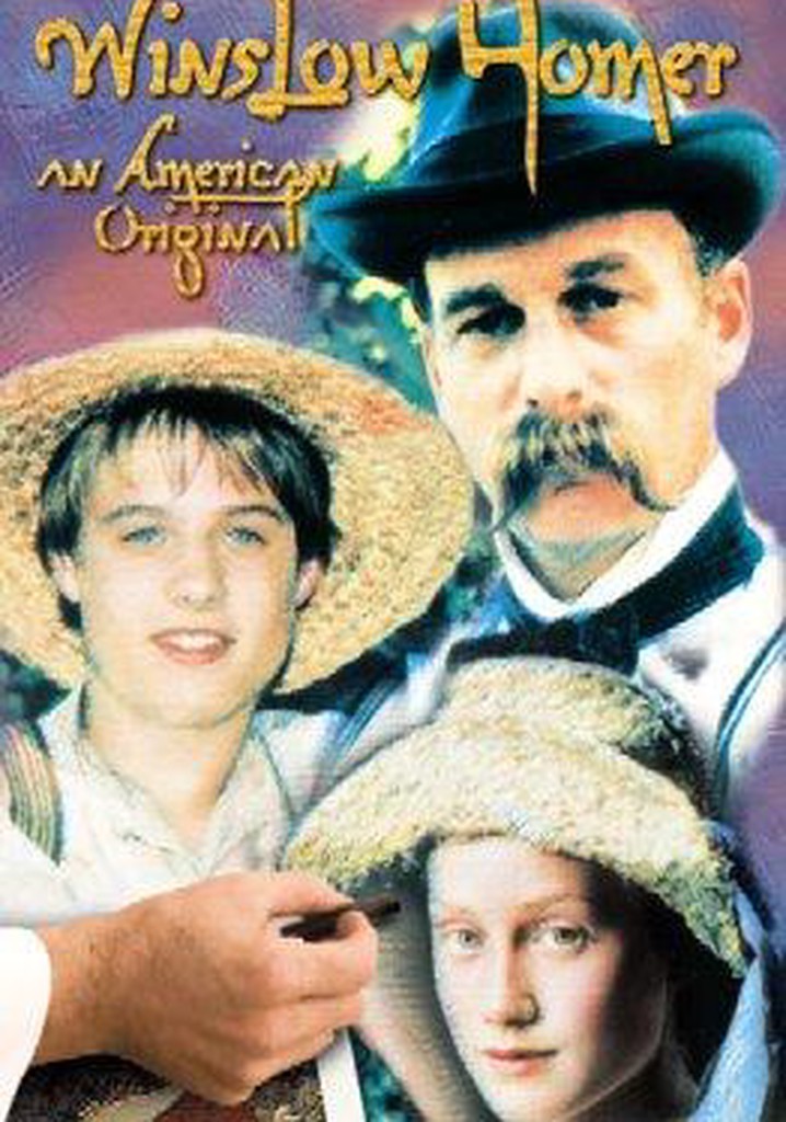 Winslow Homer: An American Original