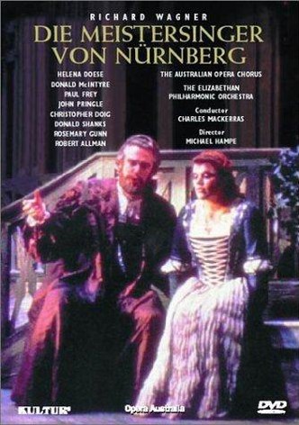 Wagner: Die Meistersinger von Nürnberg