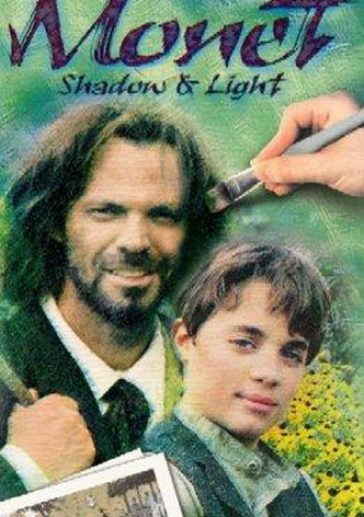 Monet: Shadow and Light