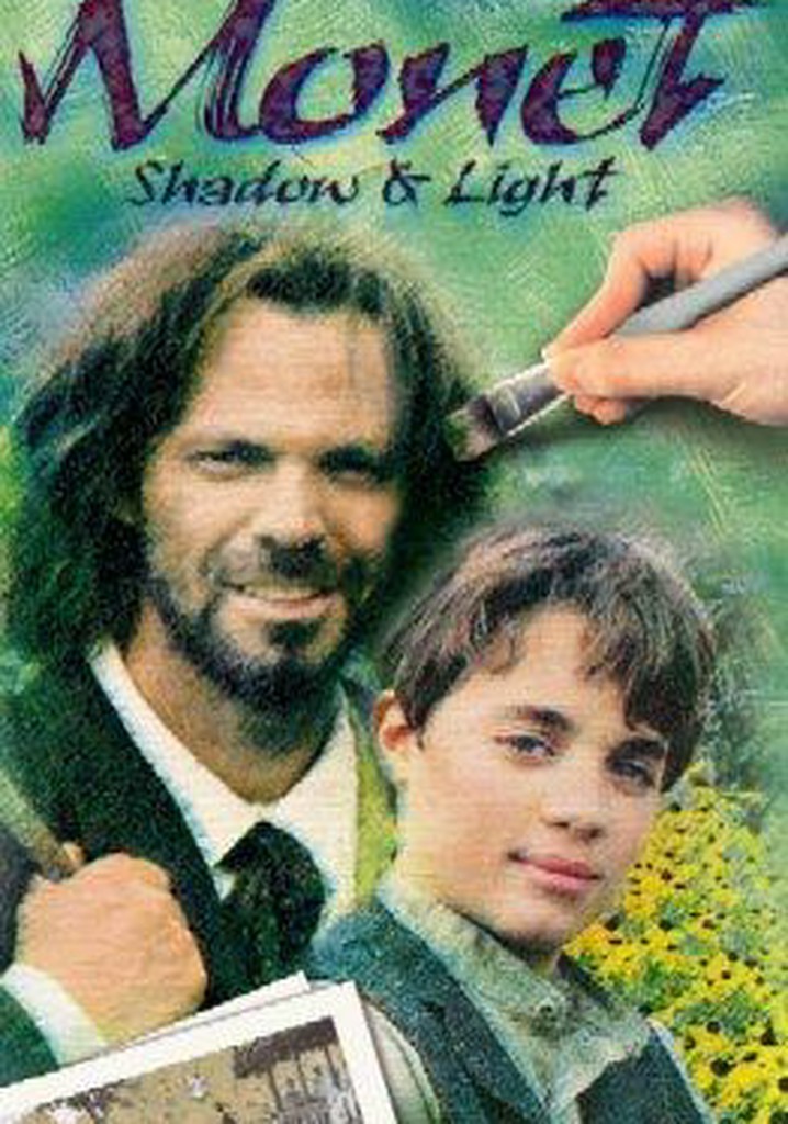 Monet: Shadow and Light