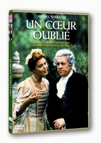 Un cœur oublié