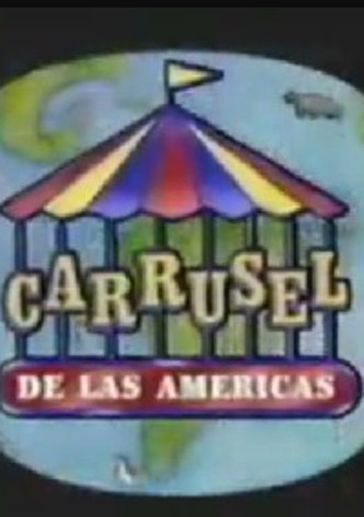 Carousel of the Americas