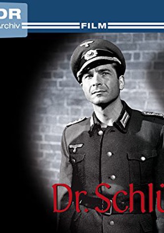 Dr. Schlüter