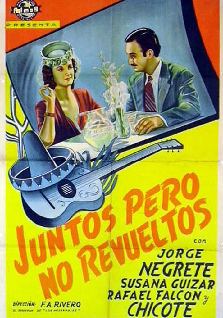 Juntos, pero no revueltos película Ver online