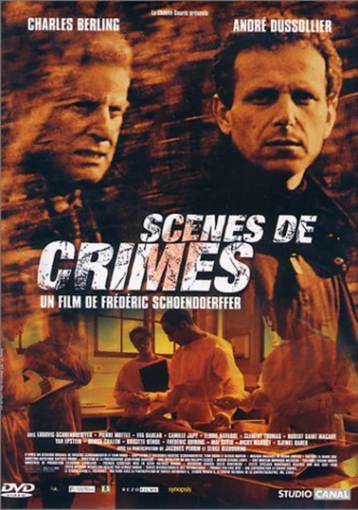 Crime Scenes