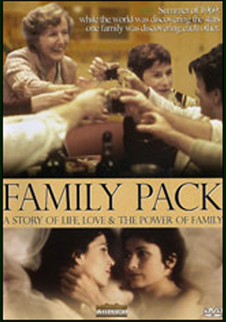 Family Pack