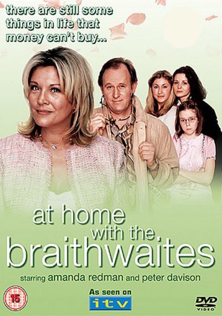 At Home With The Braithwaites Streaming Online