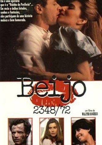 Kiss 2348/72