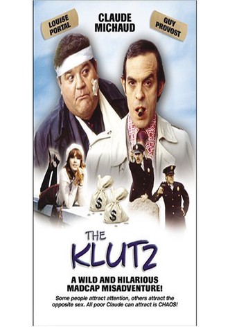 The Klutz