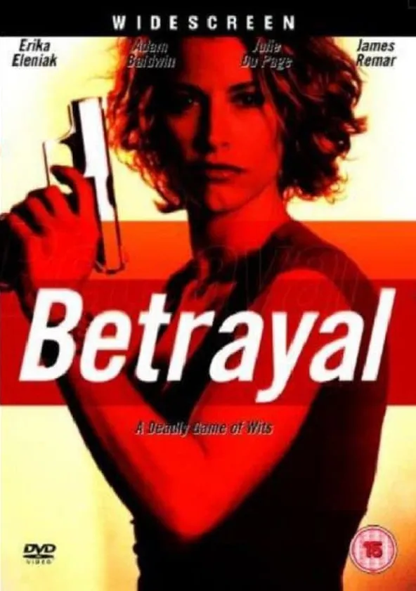 Betrayal streaming: where to watch movie online?