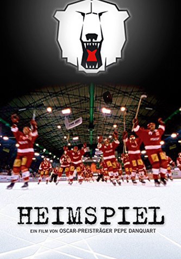 Heimspiel