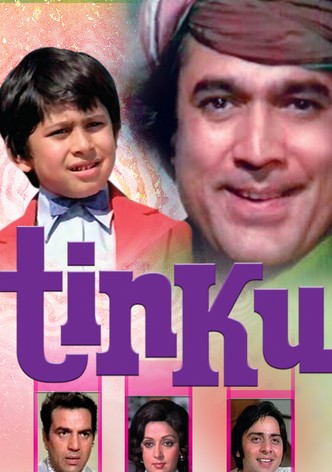Tinku