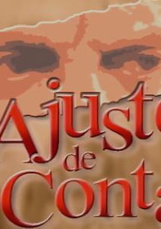 Ajuste de Contas