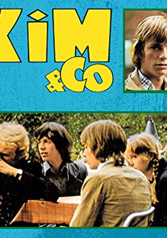 Kim & Co, Folge 1-13