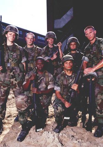 Semper Fi